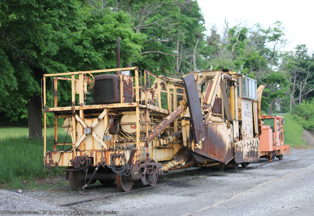 Cresson Enginehouse